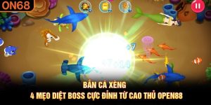 Bắn Cá Xèng
