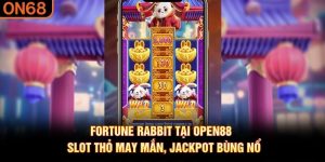 Fortune Rabbit